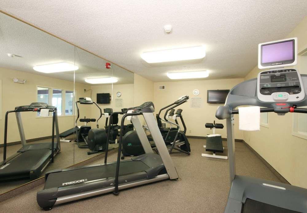 フェアフィールド イン&スイーツ ホイーリング セント クレアーズビル Oh St. Clairsville エクステリア 写真